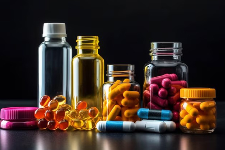 Pharmaceuticals